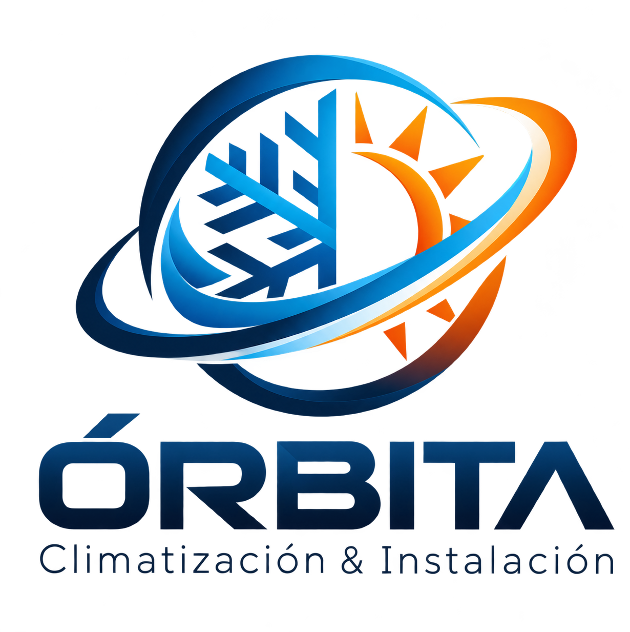 ÓRBITA Climatización & Instalación